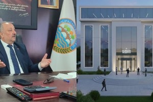 Salıpazarı Belediyesi Yeni Hizmet Binası İçin Hazırlıklar Tamamlandı